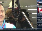 Canada 2012 Kimi Räikkönen SkySport Interview