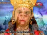 Jai Jai Jai Bajarangbali - 14th June 2012 Video Watch Online Part2
