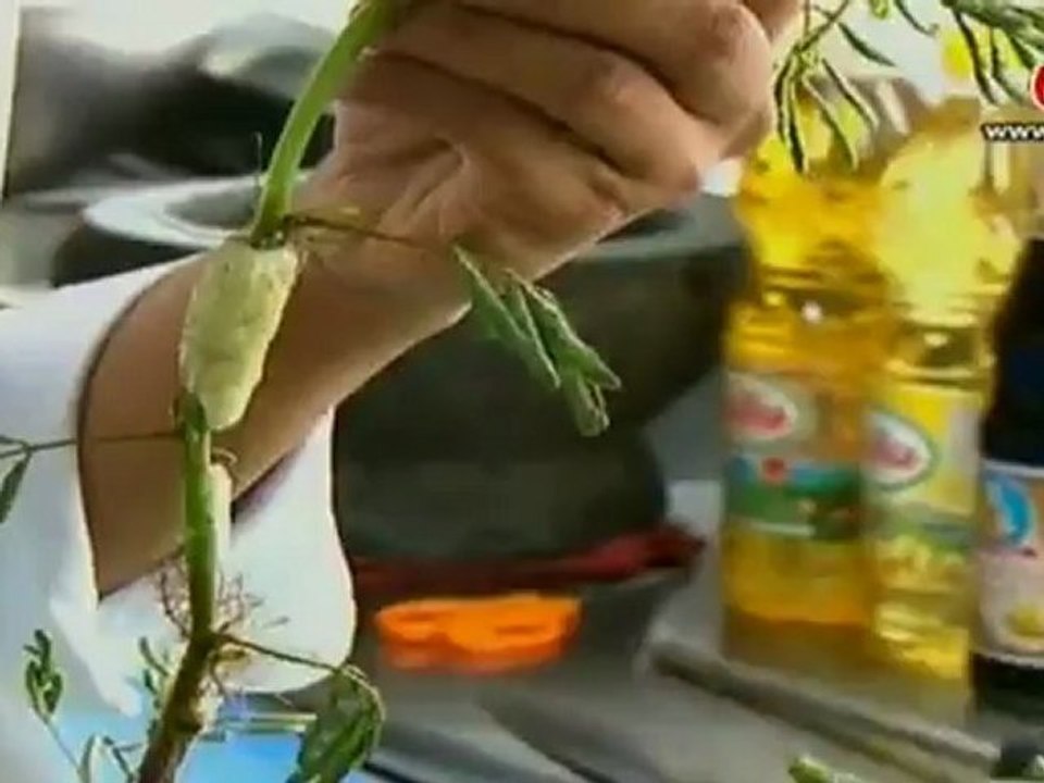 ยอดเชฟไทย  วันที่ 14 มิถุนายน 2555