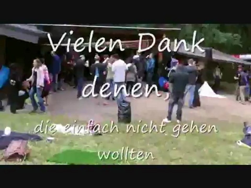 Psy-Travel Parties: Duderinos Birthday der Film