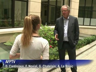 2 semaines de vacances à la Toussaint: réactions