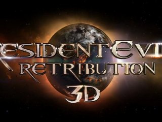 Resident Evil : Retribution - Trailer/Bande-Annonce [VO|HD]