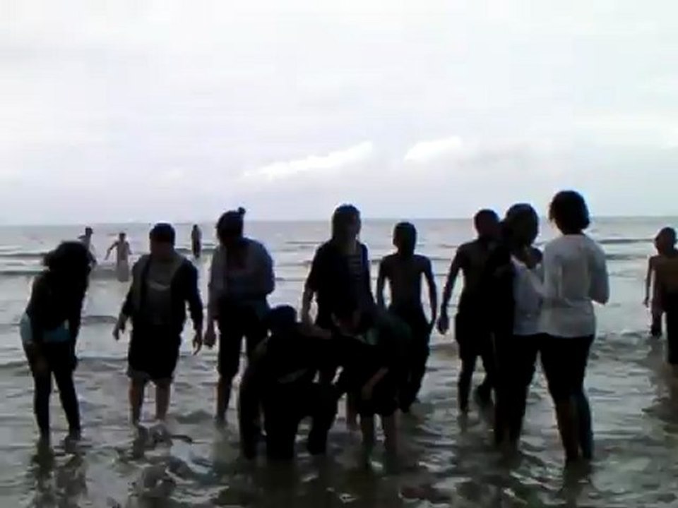 Sortie d'AS à Cabourg (5)