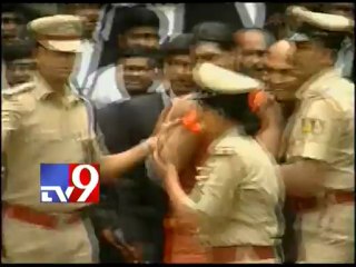 Nityananda gets bail in reporter attack case