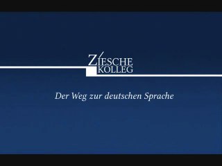 Kap. Einführung 01  Das deutsche Alphabet D wie Distel