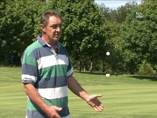 DHM 2012 - SEM 25 - Entretien d'un golf