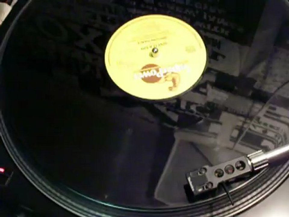 Gregory Isaacs  Let's Give It A Try, Bye Bye Love, 1988,
