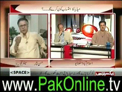 To the Point with Shahzeb Khanzada – Kia Malik Raiz sab kuch Khareed Sakte hain – 14th June 2012_4