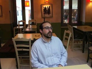 Νέοι και Κρίση | Θα έφευγες στο εξωτερικό;