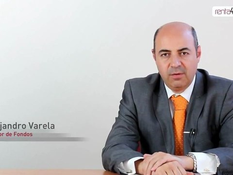 14.06.12 · Pendientes de las elecciones griegas, datos macro EE.UU - Cierre de mercados financieros - renta4.com