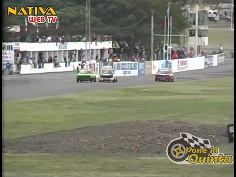 2da Serie - MONOMARCA FIAT