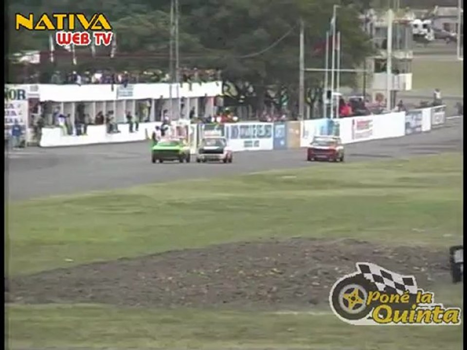 2da Serie  -  MONOMARCA FIAT