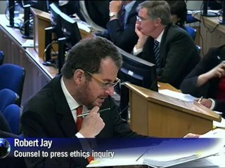 'We're in this together', Murdoch aide told UK PM