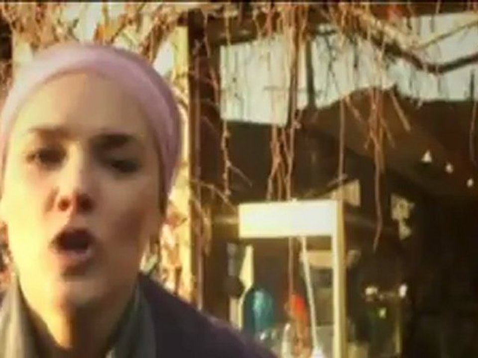 Zaz - Je Veux - Türkçe Altyazılı