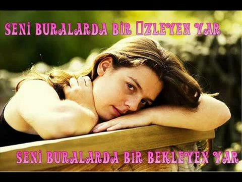 Bora ÖZTOPRAK Seni Seviyorum