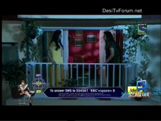 Kya Hua Tera Vaada- 14th June 2012 Video Watch Online Pt3