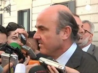 İspanya ekonomisine Moody's darbesi