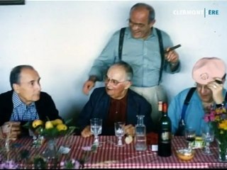 Documentaire : François Mitterrand & le lac de Chauvet