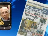 Paris-Normandie: le dernier repreneur suspend son plan