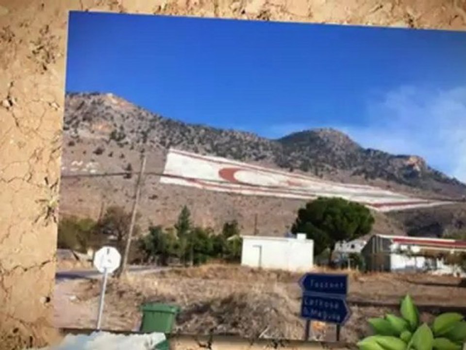 Kıbrıs'ta Gezilecek Yerler