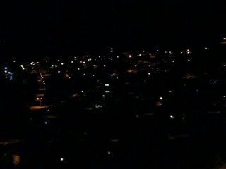 Yenifakılıda bir akşam vakti..