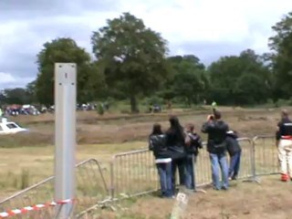 TREFFIEUX 2012