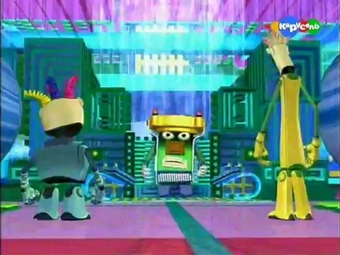 Информатика. 1 серия. Информация