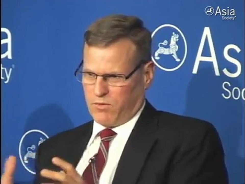 The Rise of China's Assertiveness in Territorial Dispute