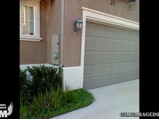 Escondido Garage Door Contractor 858-997-2681