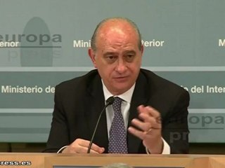 Interior quiere cambiar los límites de velocidad