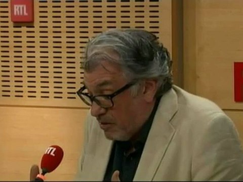 Serge July : Les espèces en voie de disparition ?