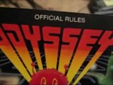 Classic Game Room opens Magnavox Odyssey 2