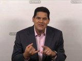 Nintendo Land (WIIU) - Interview 01 - E3 2012