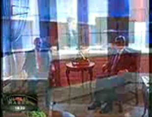 Ulusal Kanal 14-06-2012 19-00 Haber Programı