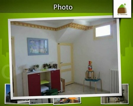 Maison 7 pièces à vendre, Sens