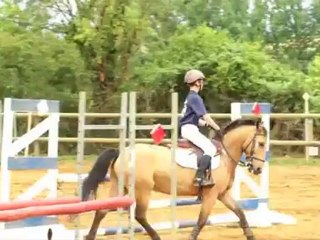 Club Hippique du Loudunais