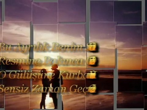 Akahan & Mc Usta - Son Ayrılık ~ 2012 ~