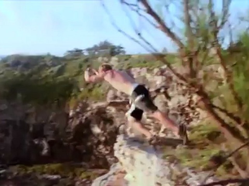 Um vídeo repleto de pessoas incríveis
