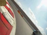 Roulage Magny Cours 03 06 2011