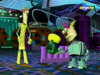 Информатика. 3 серия. Клавиатура