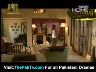 Dil Sey Dil Tak Episode 6 By PTV Home - Part 3/3