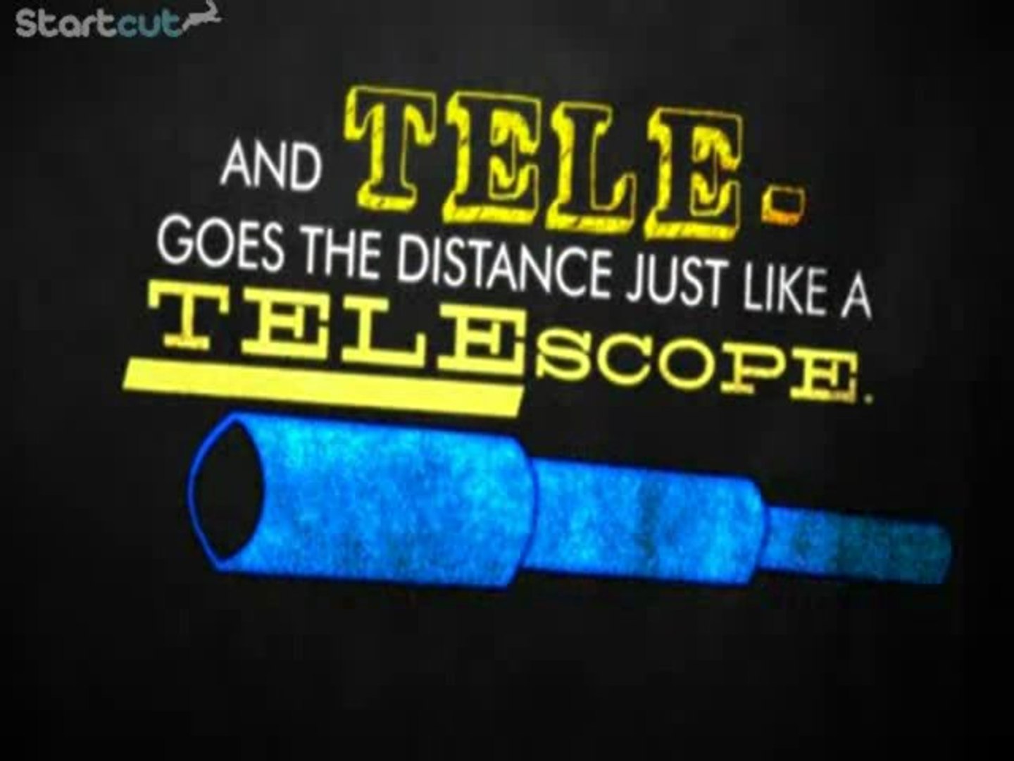 Prefixes Rap - Flocabulary Grammar Rap