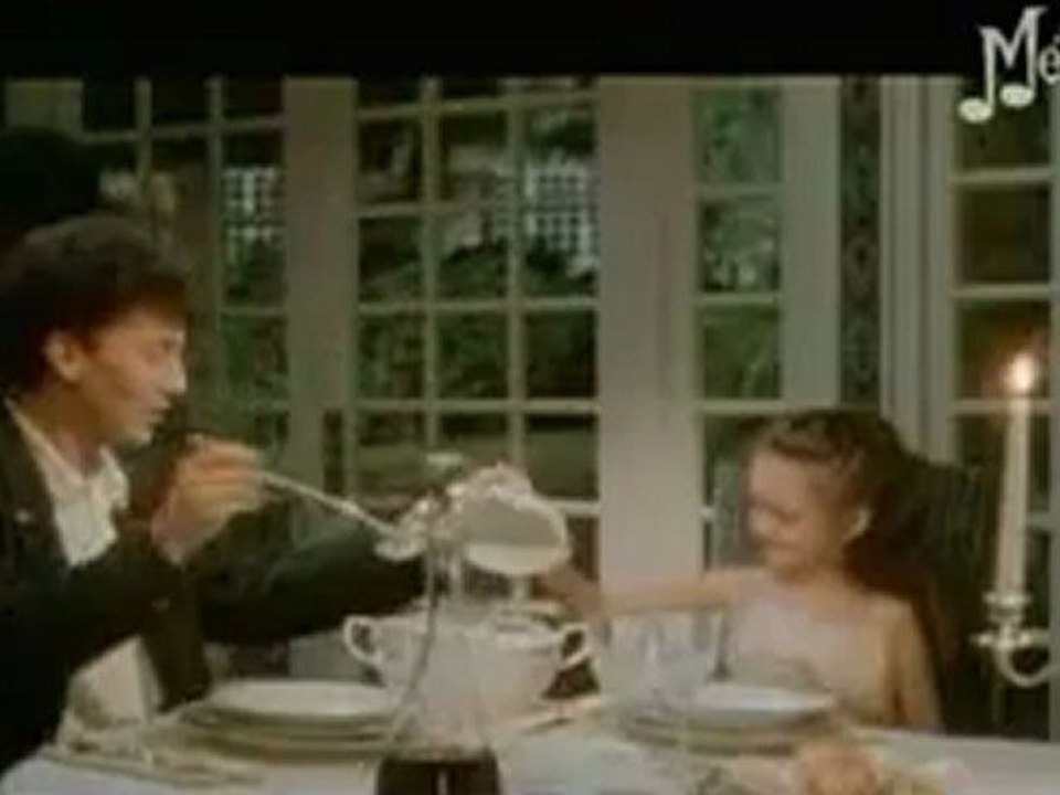 Francois Feldman - Les Valses De Vienne