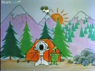 Schoolhouse Rock: Grammar - Unpack Your Adjectives