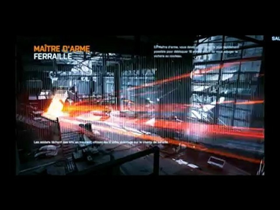 [Millenium Rush] AzZDinGuE & Naito - Découverte fun de Close Quarters en mode Maître d'Armes