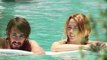 Miley Cyrus se défend après ces images prisent au bord d'une piscine
