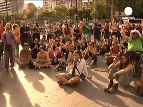 Spagna, chi sono le vittime della bolla immobiliare?