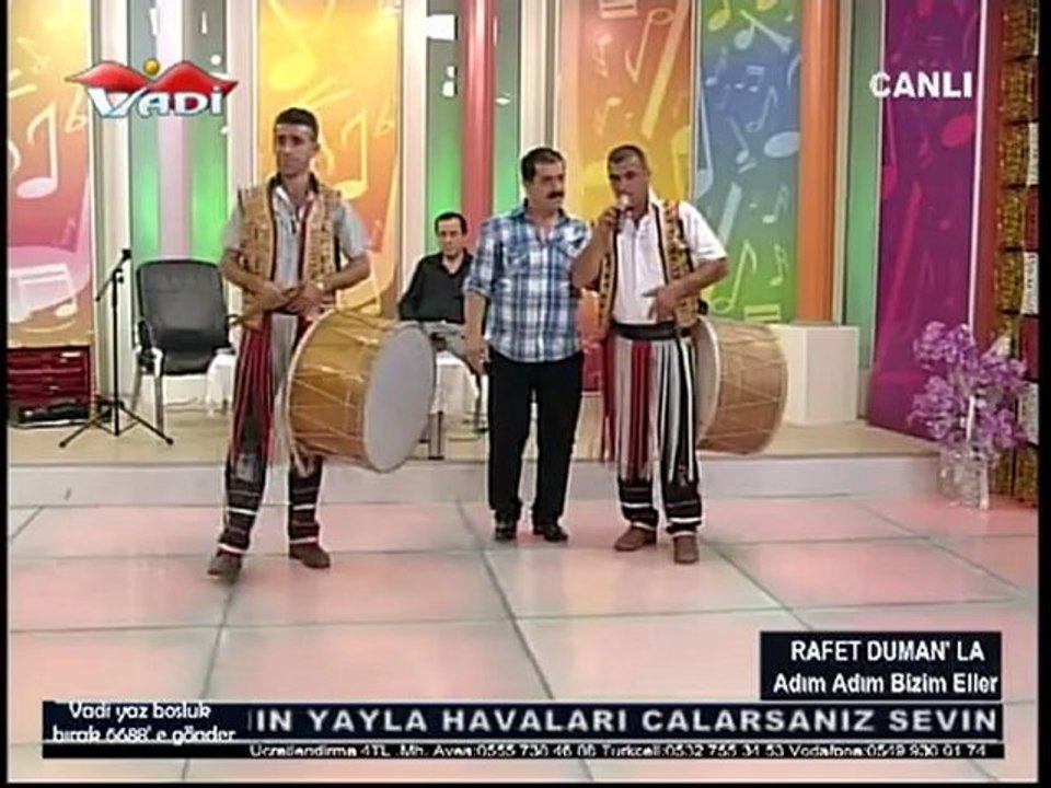 VADİ TV RAFET DUMAN (ADIM ADIM BİZİM ELLER) 14-06-2012---3