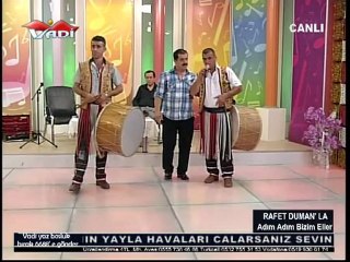 VADİ TV RAFET DUMAN (ADIM ADIM BİZİM ELLER) 14-06-2012---3