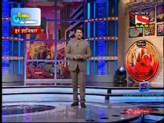 Movers & Shakers - 14th June 2012 Video Watch Online Pt1
